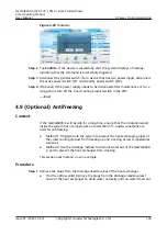 Preview for 136 page of Huawei NetCol8000-C070 User Manual