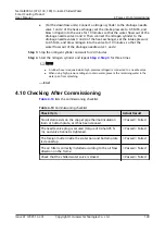 Preview for 138 page of Huawei NetCol8000-C070 User Manual