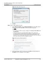 Preview for 141 page of Huawei NetCol8000-C070 User Manual