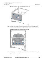 Preview for 174 page of Huawei NetCol8000-C070 User Manual