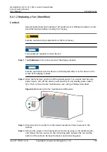 Preview for 178 page of Huawei NetCol8000-C070 User Manual