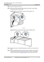 Preview for 187 page of Huawei NetCol8000-C070 User Manual