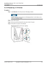 Preview for 197 page of Huawei NetCol8000-C070 User Manual