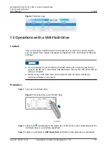 Preview for 201 page of Huawei NetCol8000-C070 User Manual