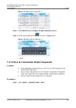 Preview for 212 page of Huawei NetCol8000-C070 User Manual