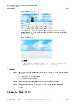 Preview for 214 page of Huawei NetCol8000-C070 User Manual