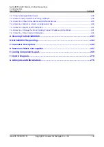 Preview for 9 page of Huawei NetCol8000-E220 User Manual