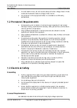 Preview for 13 page of Huawei NetCol8000-E220 User Manual