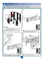 Предварительный просмотр 6 страницы Huawei NetEngine-8000-M8 Manual