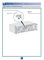 Предварительный просмотр 19 страницы Huawei NetEngine-8000-M8 Manual