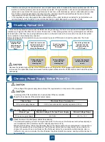 Предварительный просмотр 24 страницы Huawei NetEngine-8000-M8 Manual