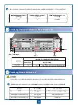 Предварительный просмотр 25 страницы Huawei NetEngine-8000-M8 Manual