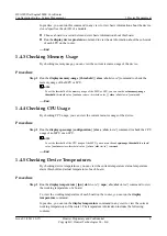 Preview for 14 page of Huawei NetEngine5000E Configuration Manual