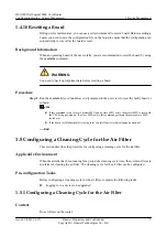 Preview for 17 page of Huawei NetEngine5000E Configuration Manual