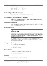 Preview for 19 page of Huawei NetEngine5000E Configuration Manual