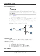 Предварительный просмотр 51 страницы Huawei NetEngine5000E Configuration Manual