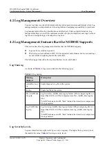 Preview for 107 page of Huawei NetEngine5000E Configuration Manual