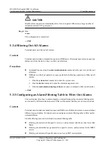 Preview for 125 page of Huawei NetEngine5000E Configuration Manual