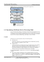 Preview for 138 page of Huawei NetEngine5000E Configuration Manual