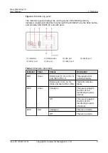 Предварительный просмотр 15 страницы Huawei New Main Way 2.0 User Manual