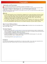 Предварительный просмотр 2 страницы Huawei NIP6830 Quick Start Manual