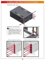 Предварительный просмотр 6 страницы Huawei NIP6830 Quick Start Manual