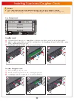 Предварительный просмотр 8 страницы Huawei NIP6830 Quick Start Manual
