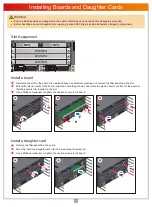 Preview for 8 page of Huawei NIP6830 Quick Start Manual