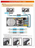 Предварительный просмотр 10 страницы Huawei NIP6830 Quick Start Manual