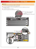 Предварительный просмотр 13 страницы Huawei NIP6830 Quick Start Manual