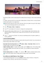 Preview for 8 page of Huawei Nova 4 User Manual