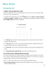 Preview for 23 page of Huawei Nova 4 User Manual