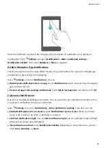Preview for 25 page of Huawei Nova 4 User Manual