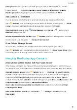 Preview for 34 page of Huawei Nova 4 User Manual
