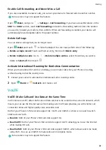 Preview for 36 page of Huawei Nova 4 User Manual
