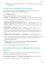 Preview for 42 page of Huawei Nova 4 User Manual
