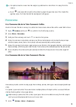 Preview for 43 page of Huawei Nova 4 User Manual