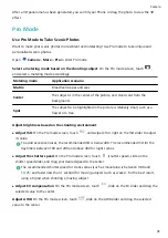 Preview for 45 page of Huawei Nova 4 User Manual