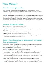 Preview for 60 page of Huawei Nova 4 User Manual