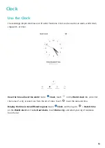 Preview for 67 page of Huawei Nova 4 User Manual