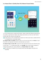 Preview for 79 page of Huawei Nova 4 User Manual