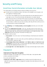 Preview for 80 page of Huawei Nova 4 User Manual