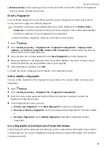 Preview for 82 page of Huawei Nova 4 User Manual