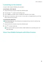 Preview for 94 page of Huawei Nova 4 User Manual