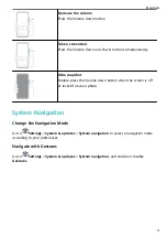 Preview for 8 page of Huawei Nova 5T User Manual