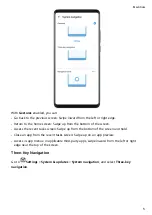 Preview for 9 page of Huawei Nova 5T User Manual