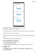 Preview for 10 page of Huawei Nova 5T User Manual