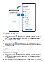 Preview for 12 page of Huawei Nova 5T User Manual