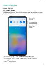 Preview for 17 page of Huawei Nova 5T User Manual