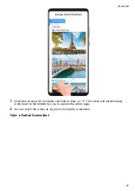 Preview for 21 page of Huawei Nova 5T User Manual